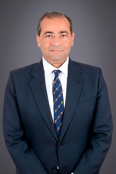 تامر المهدي