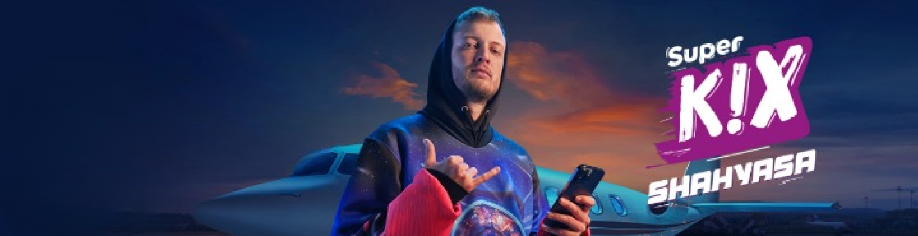 The Best Control Bundle For You and Your Family