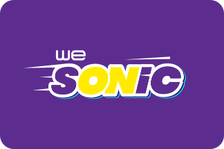 we sonic