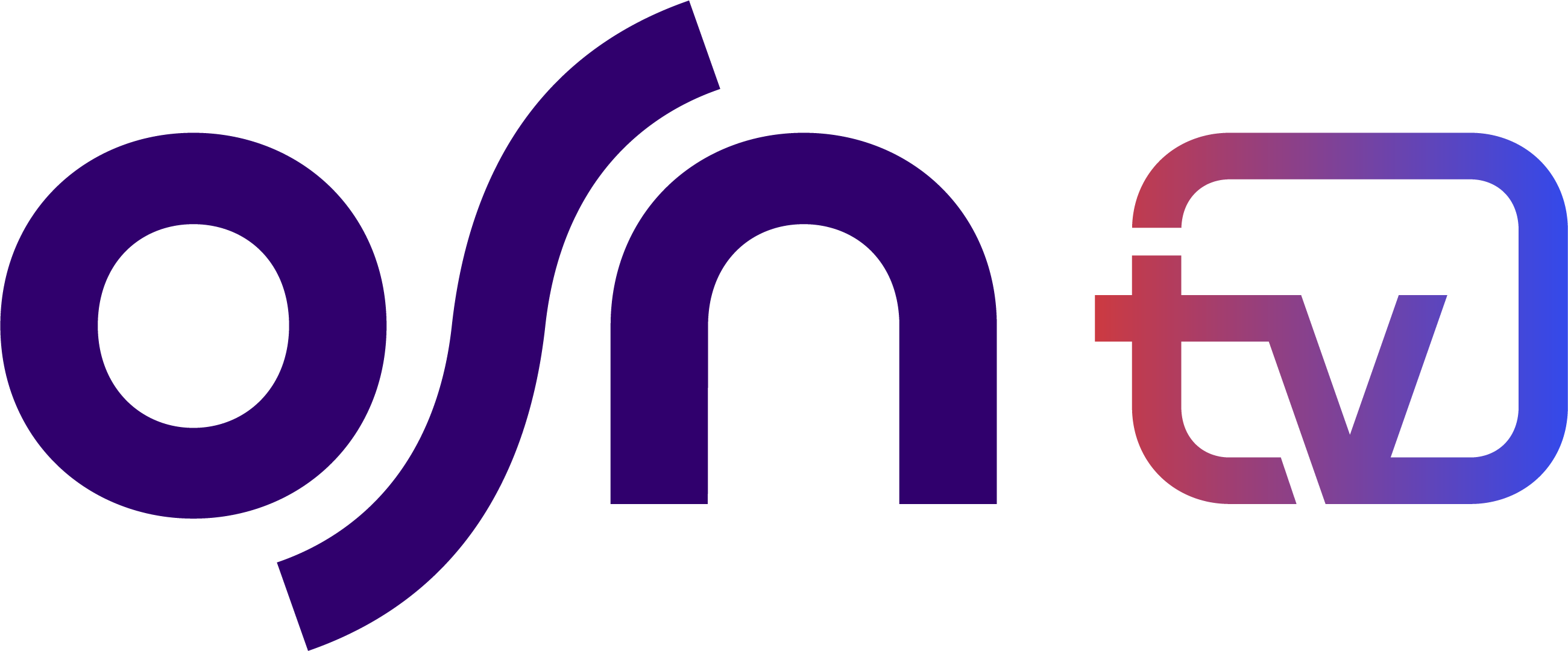 OSN TV Logo
