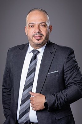محمد حنفي