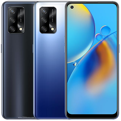 Oppo A74
