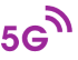 5G icon