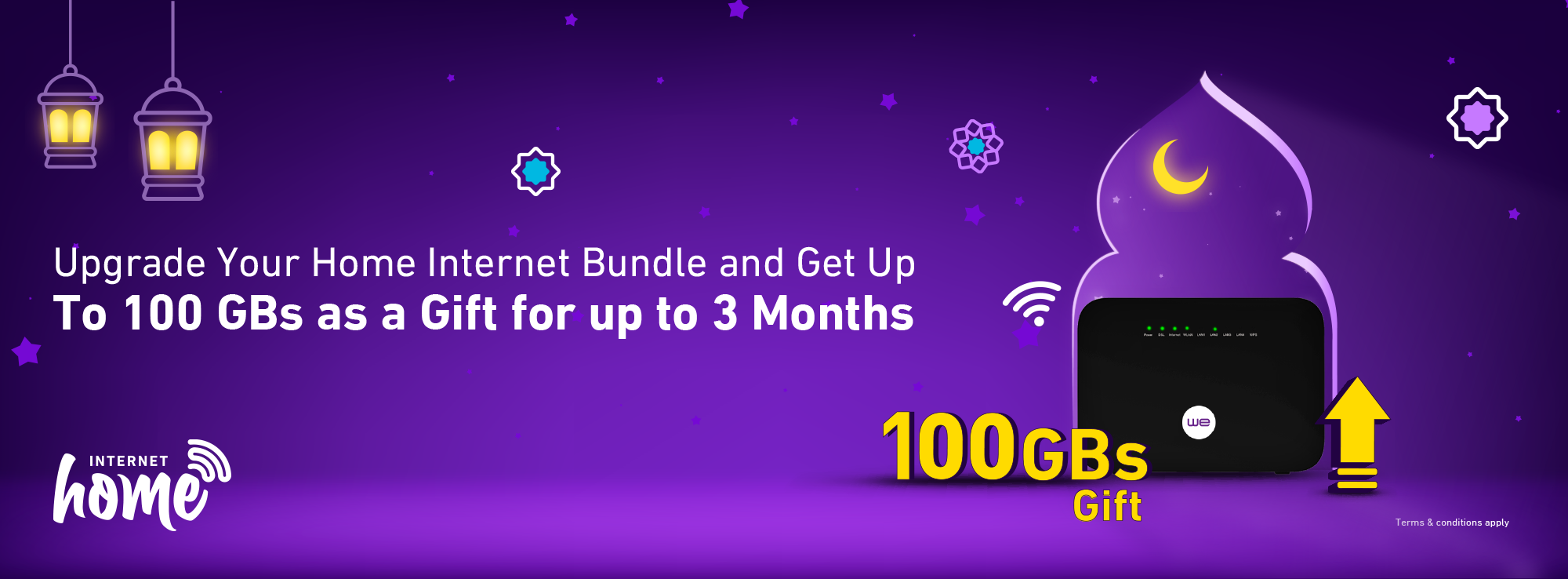 Ramadan 26 Upgraders Promo Thumbnail